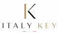 Italy Key logo