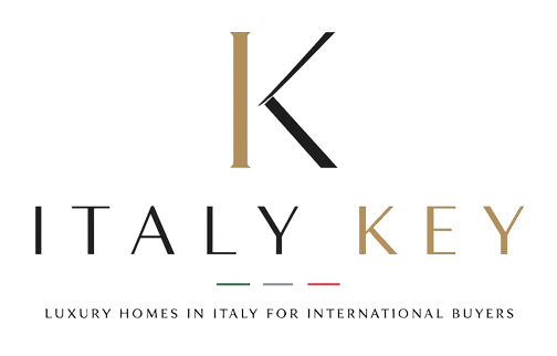 Italy Key
