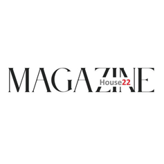 house 22 magazine